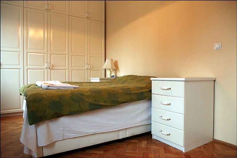 P&O Apartments Old Town Varsavia Esterno foto