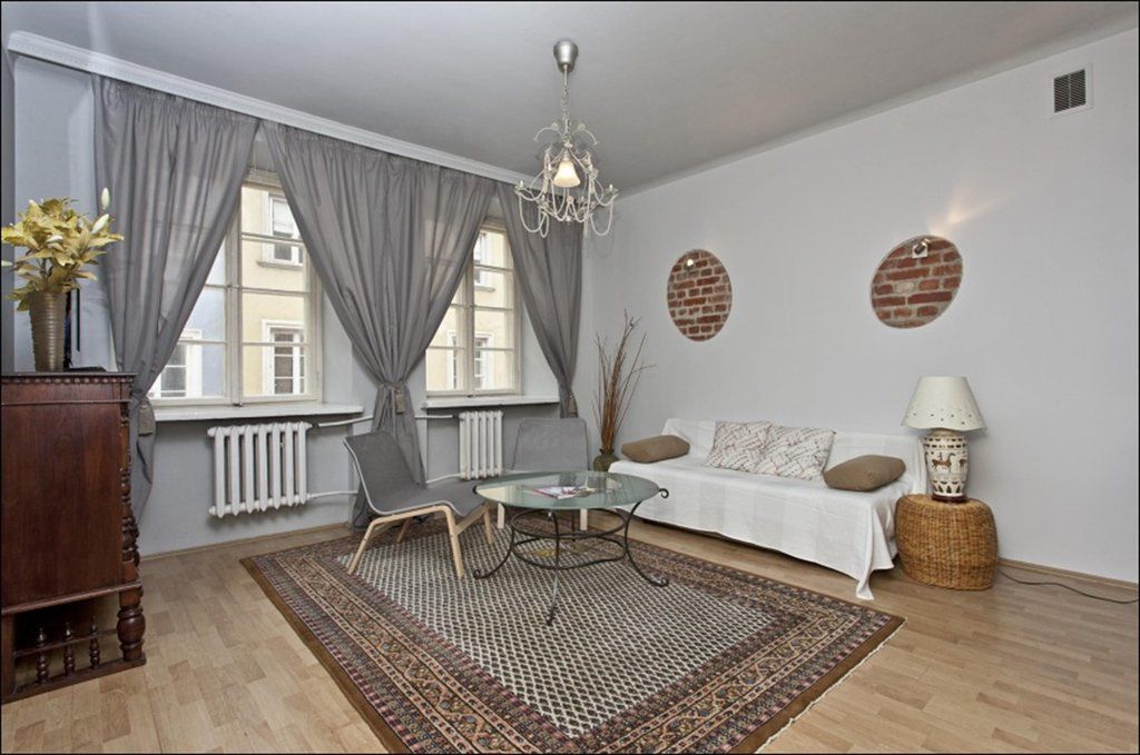 P&O Apartments Old Town Varsavia Esterno foto