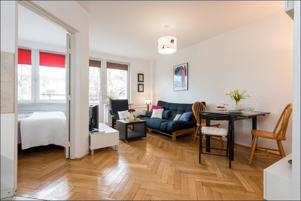 P&O Apartments Old Town Varsavia Esterno foto