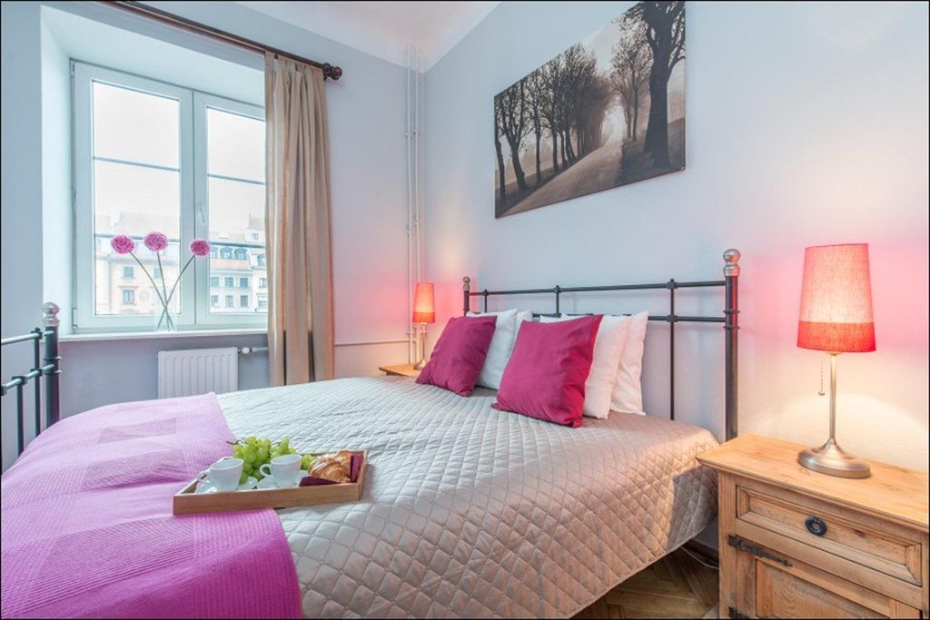 P&O Apartments Old Town Varsavia Esterno foto